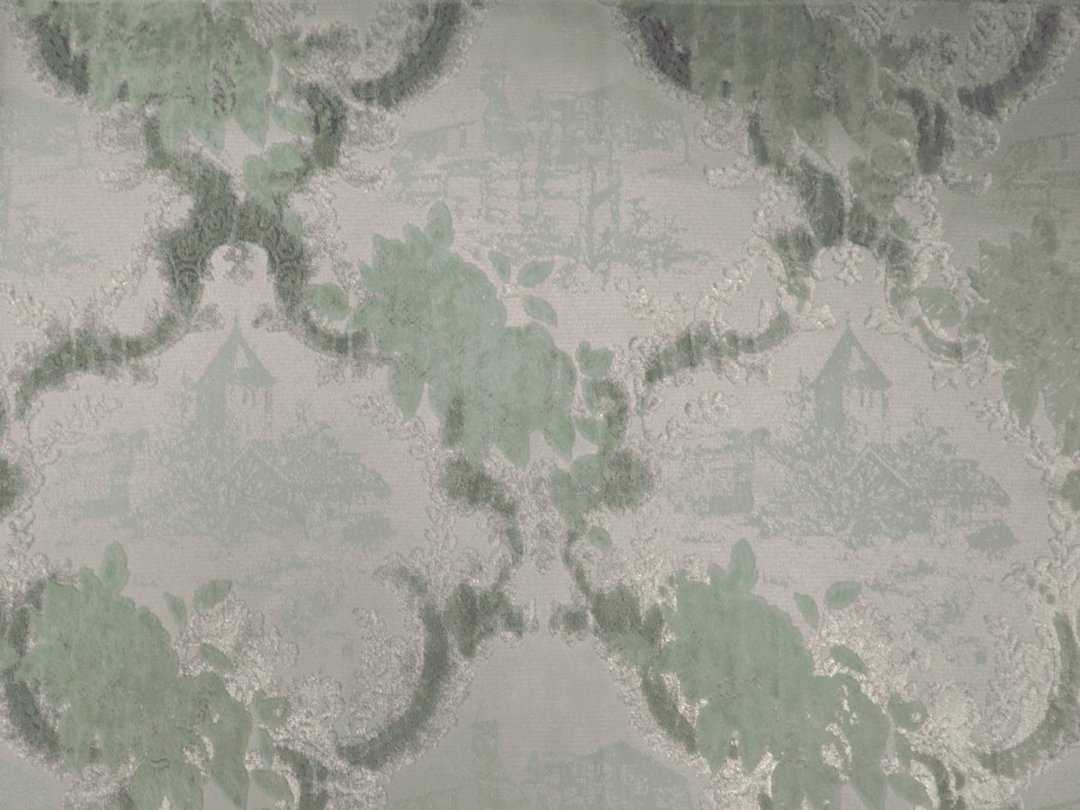 Ткань Benone 4875 - изображение 1 - заказать онлайн в салоне штор Benone в Павловском Посаде