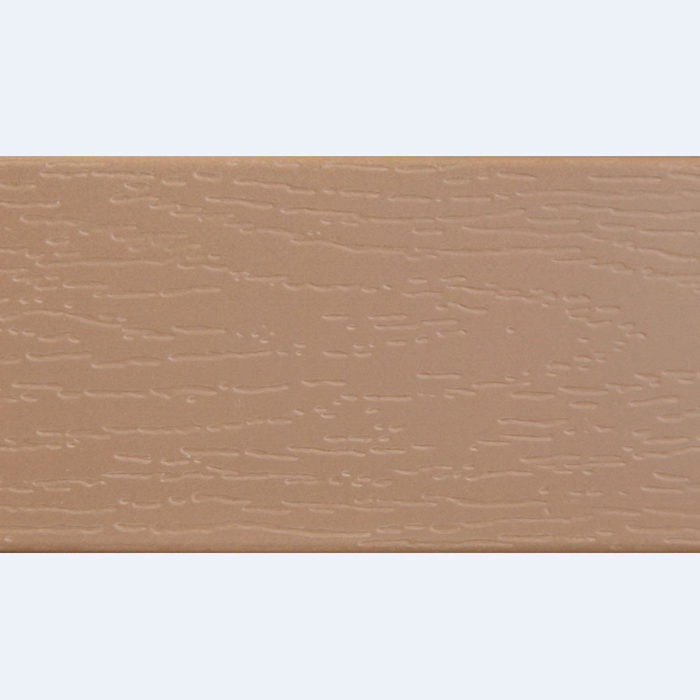 ПВХ КЛАССИК св.-коричневая 2 - изображение 1 - заказать онлайн в салоне штор Benone в Павловском Посаде
