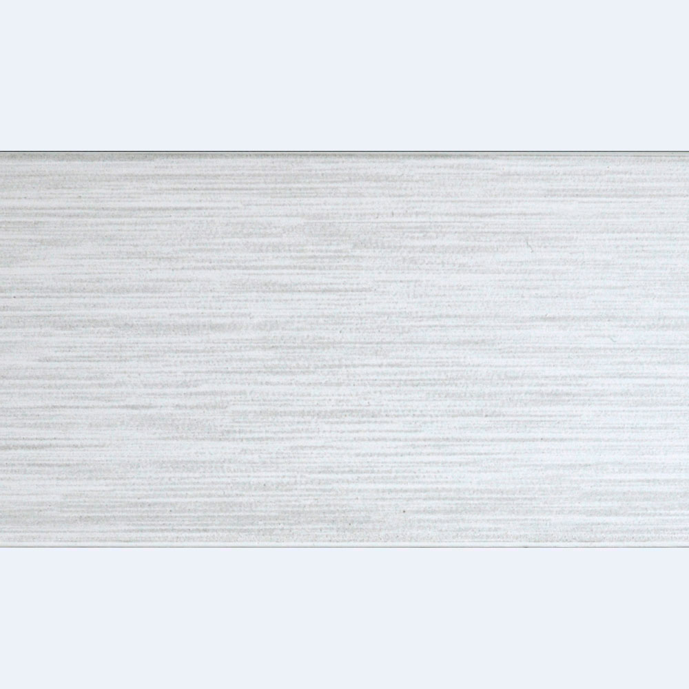 ПВХ МОДЕРНО белая 2 - изображение 1 - заказать онлайн в салоне штор Benone в Павловском Посаде